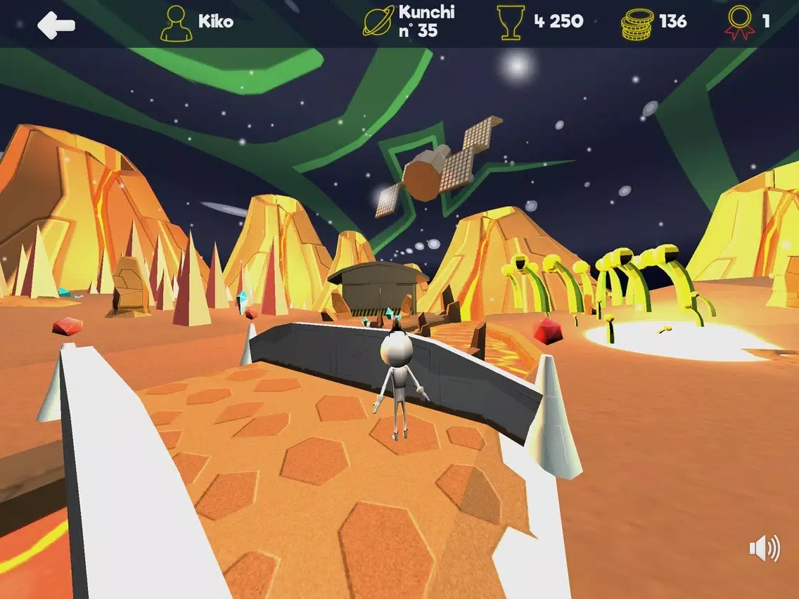 Play Kachi iPad  سکرین شاٹس