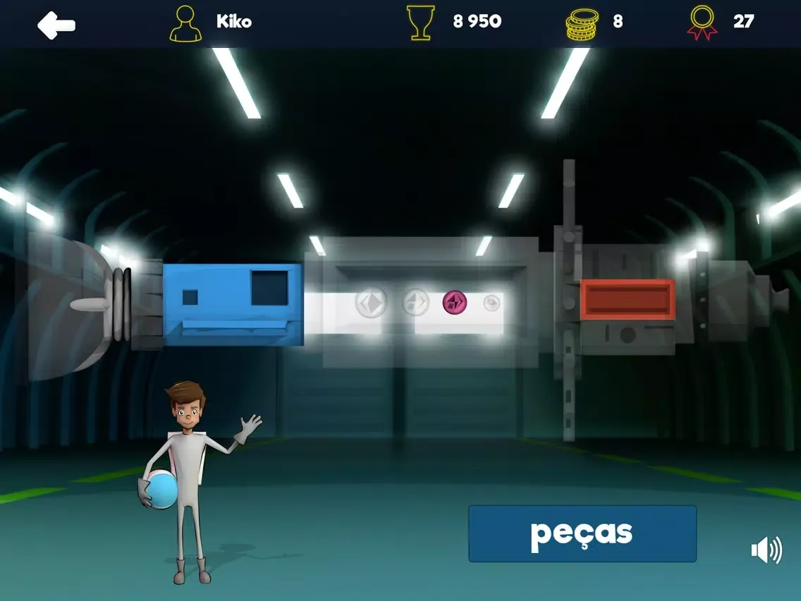 Play Kachi iPad  سکرین شاٹس