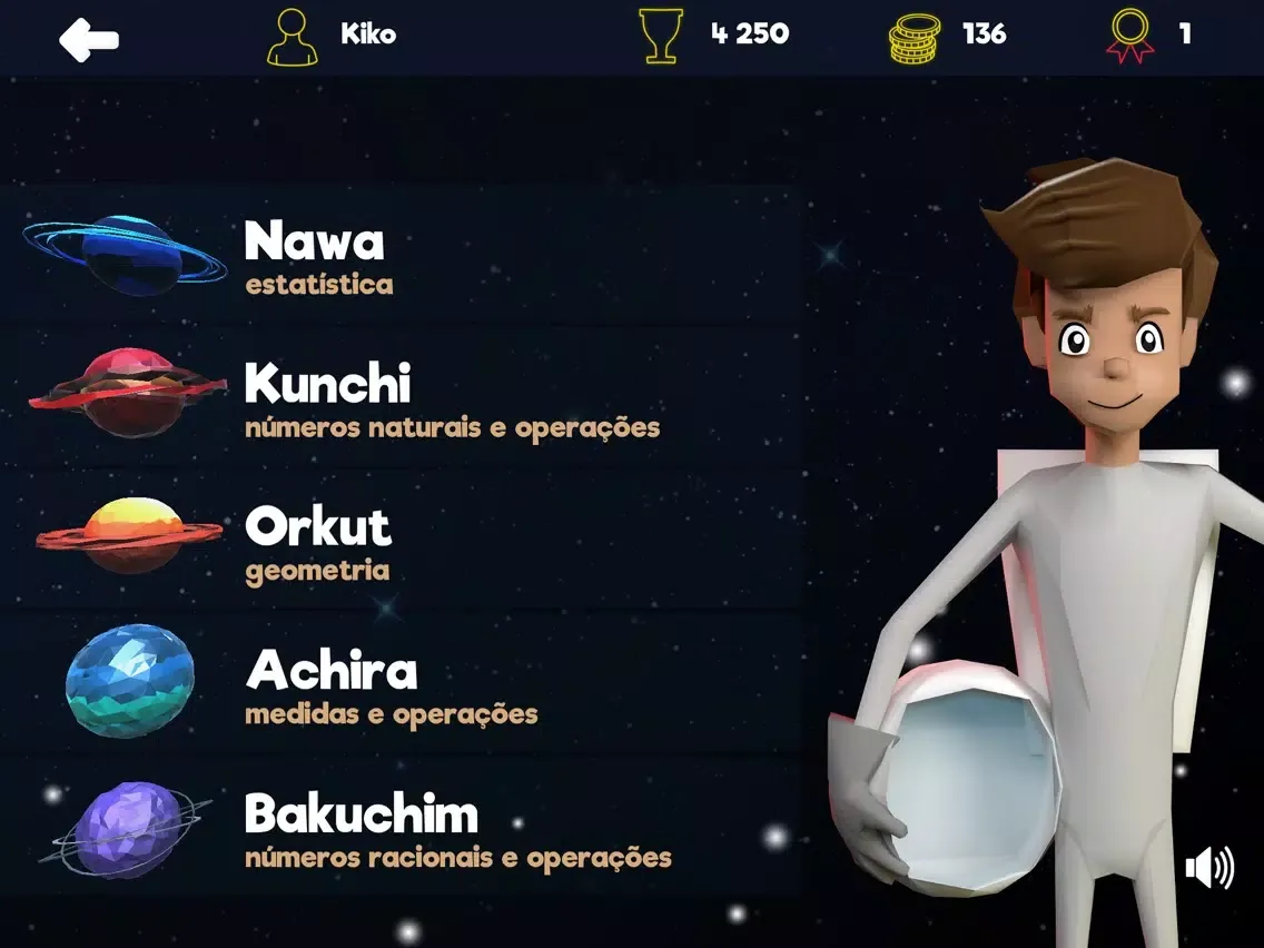 Play Kachi iPad  سکرین شاٹس