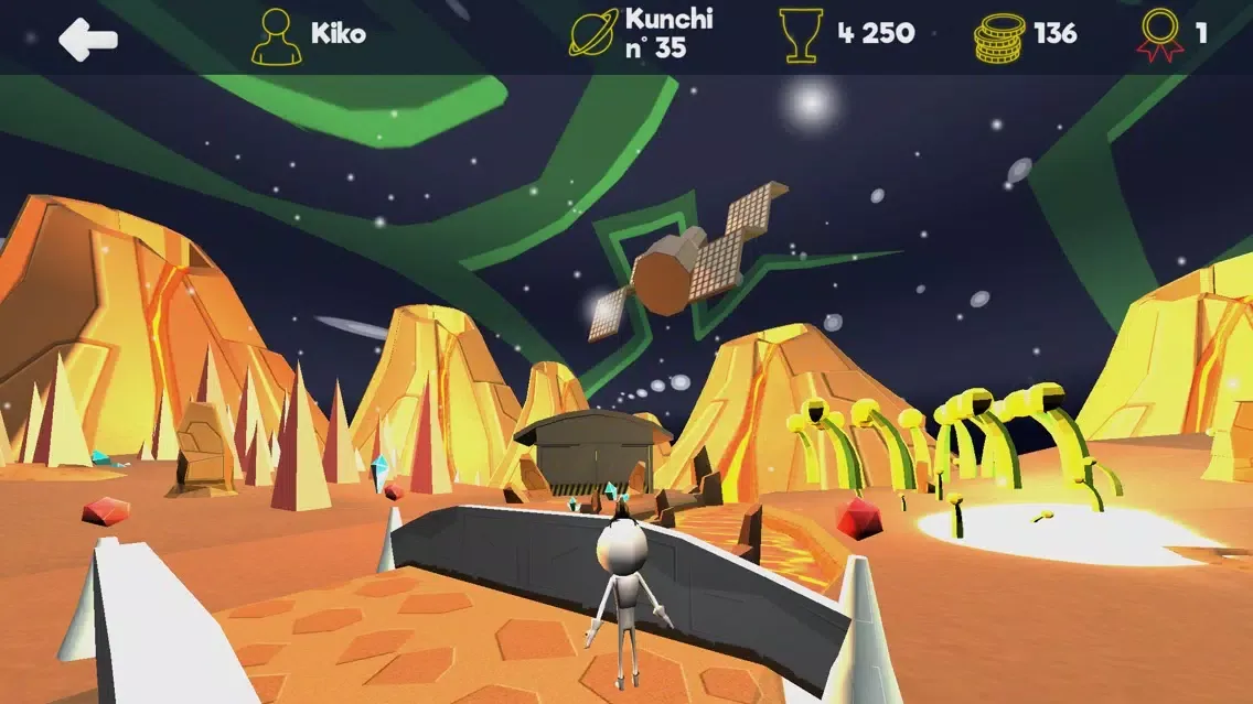 Play Kachi سکرین شاٹس