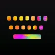 MotionKey - Animated Keyboard