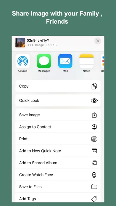 Image Search & Save應用截圖