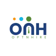 OptnHire - Job Searching App OptnHire - Job Searching App