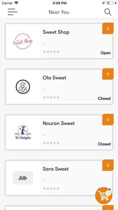 صور Sweety - Online sweets