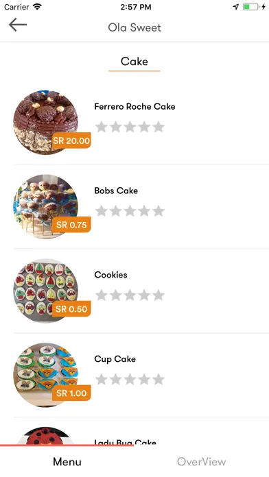 صور Sweety - Online sweets