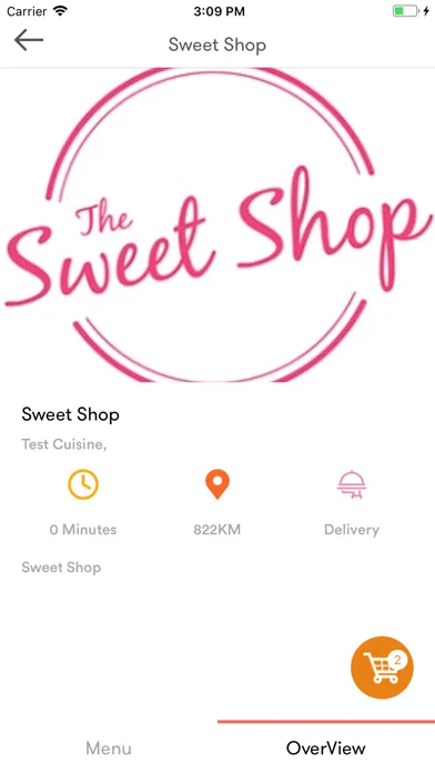 صور Sweety - Online sweets