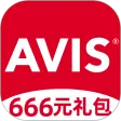 安飞士租车