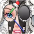Catract Surgery Simulator