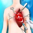 Heart Surgery Simulator Game Heart Surgery Simulator Game