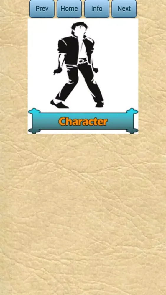 Shadow Quiz Game سکرین شاٹس