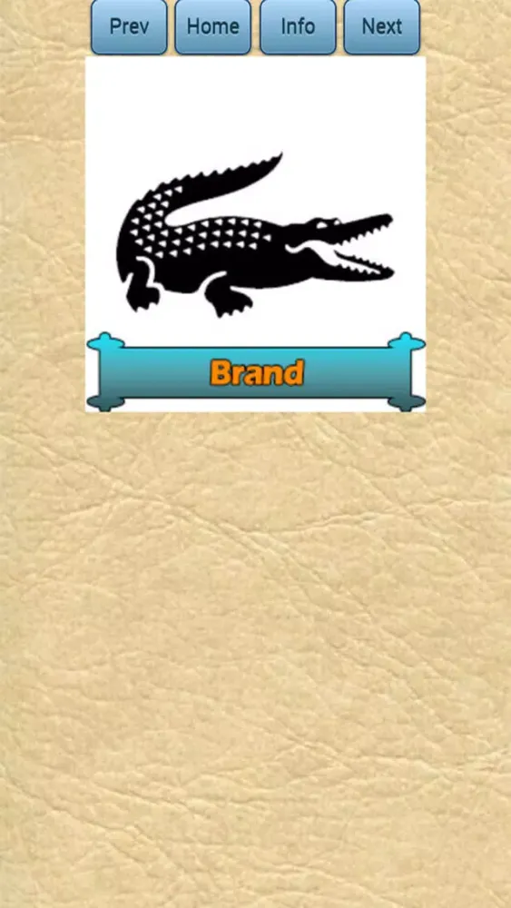 Shadow Quiz Game سکرین شاٹس