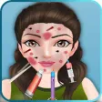 Skin Doctor Surgery Game Skin Doctor Surgery Game