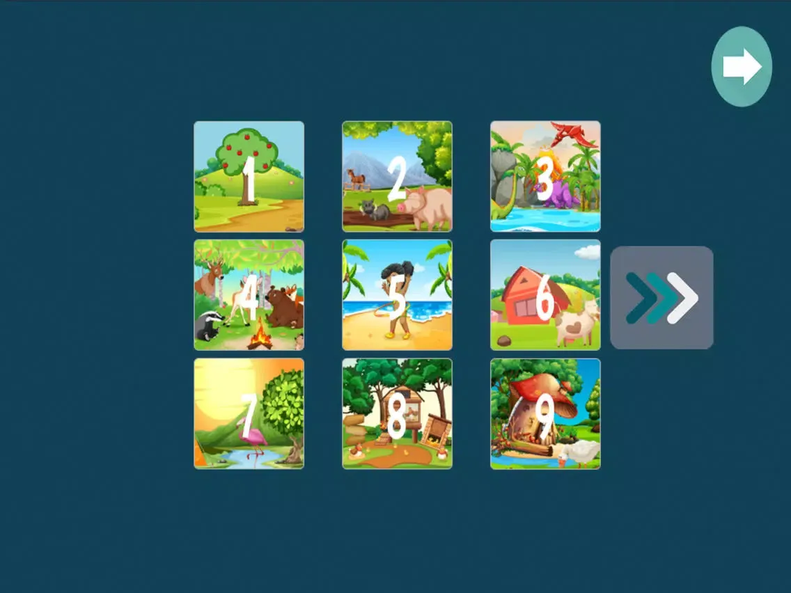 صور Find Differences- 5 Differenes iPad 