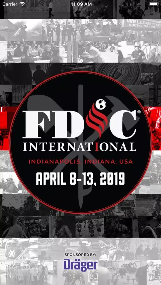 FDIC 2019应用截图