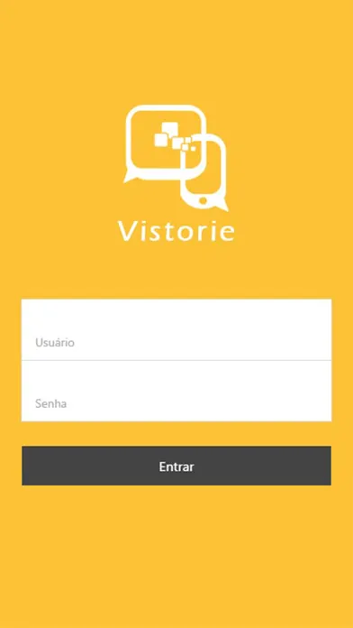 Screenshot di Vistorie