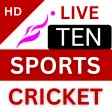 Live Cricket TV HD Sports 2025