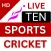Live Cricket TV HD Sports 2025