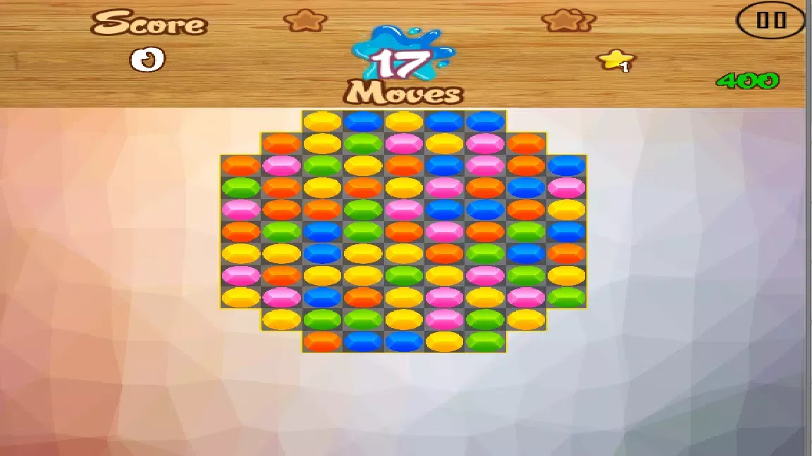 Block crush应用截图