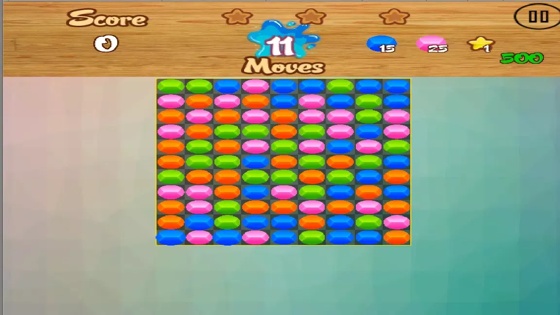 Block crush应用截图