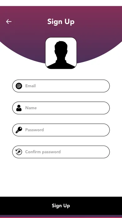 Zrzuty ekranu Guidance Apps