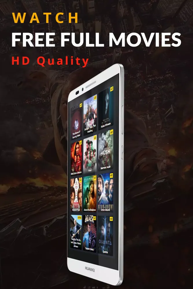 Free Full Movies HD Screenshots