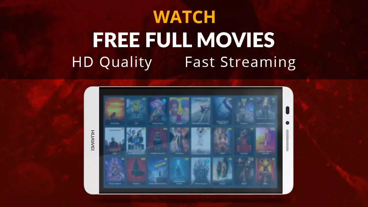 Free Full Movies HD Screenshots
