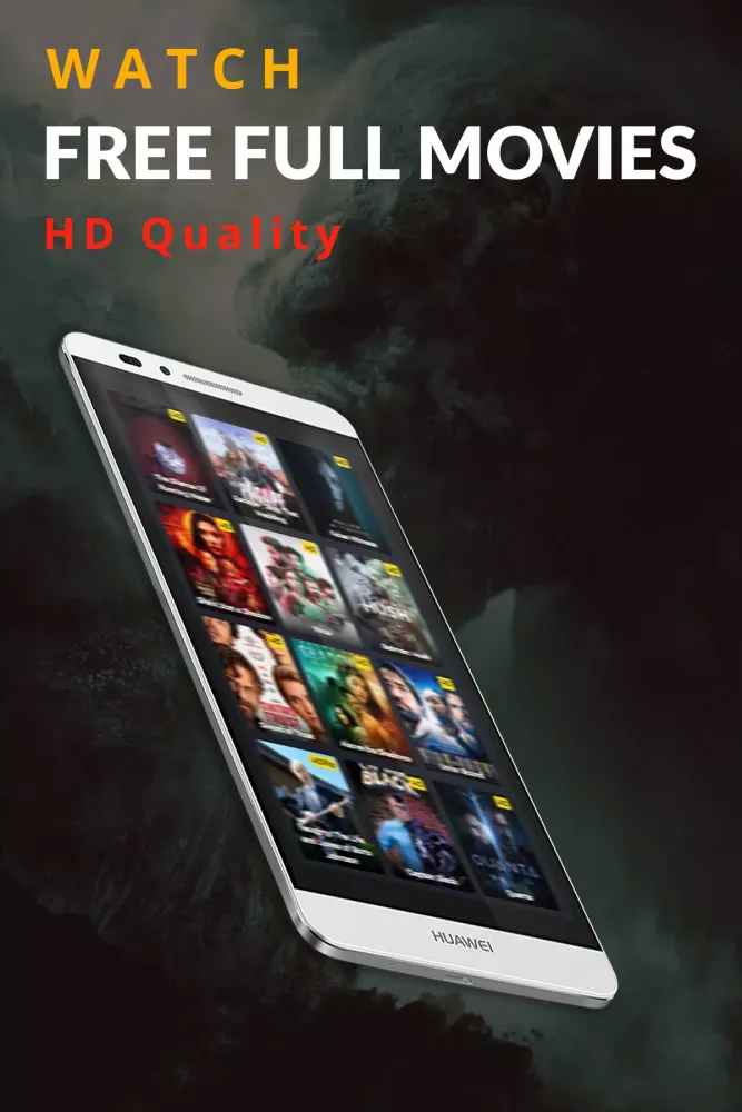 Free Full Movies HD Screenshots