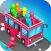 Bus Jam - Seat Away 3d Puzzle