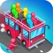 Bus Jam - Seat Away 3d Puzzle