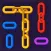 Chain Match 3 - Mystery Puzzle