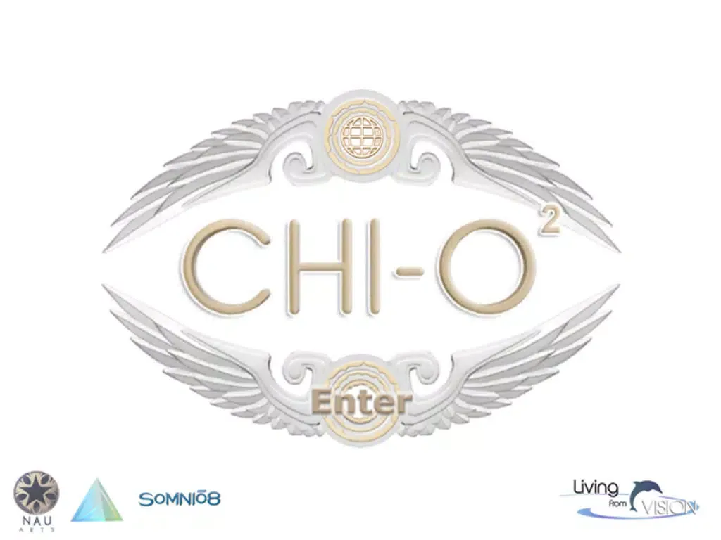 تصاویر CHI-O iPad 