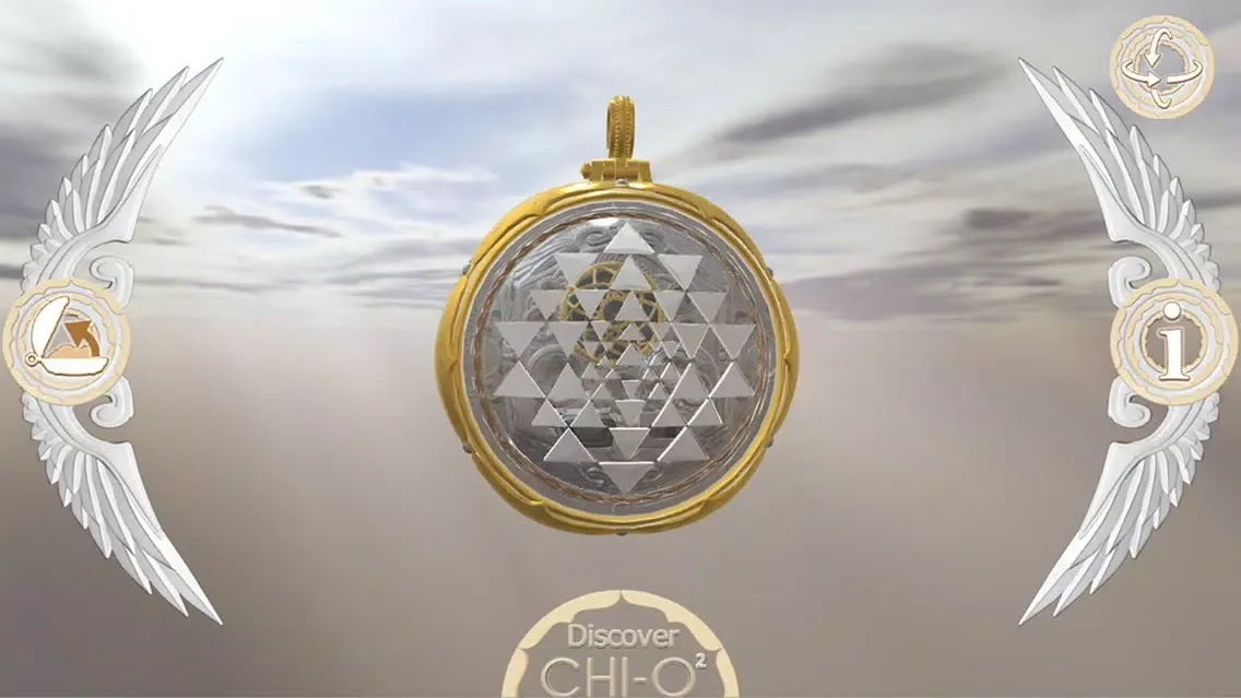 تصاویر CHI-O