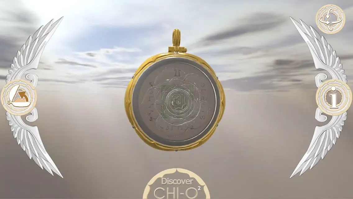 تصاویر CHI-O