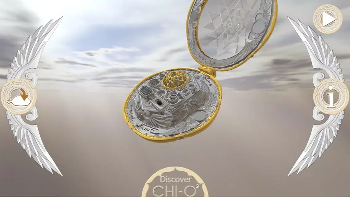 تصاویر CHI-O