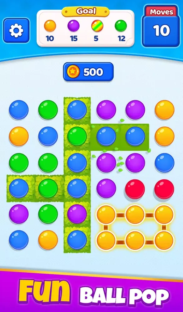 Connect Em All! Screenshots