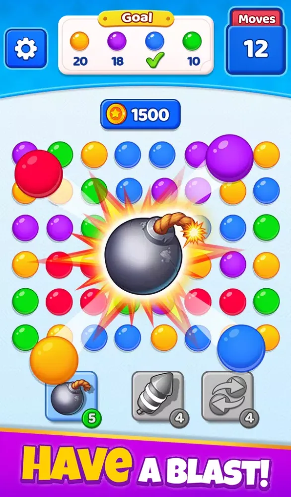 Connect Em All! Screenshots