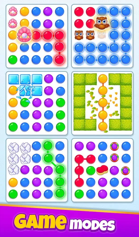 Connect Em All! Screenshots