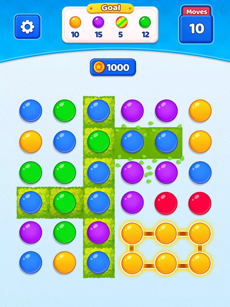 Connect Em All! Screenshots