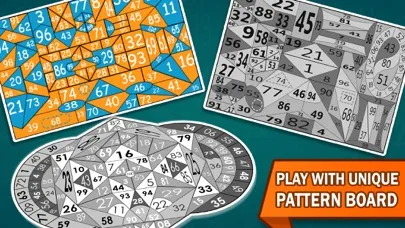 Capturas de tela do Find The Numbers 1 to 100