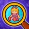 Find It - Find Hidden Objects