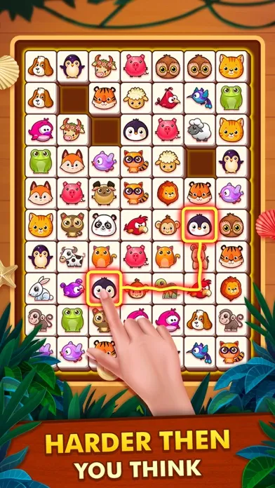 Tile Fun Master - Tile Match Ekran Görüntüleri