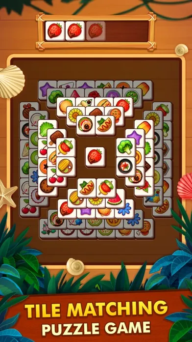 Tile Fun Master - Tile Match Ekran Görüntüleri