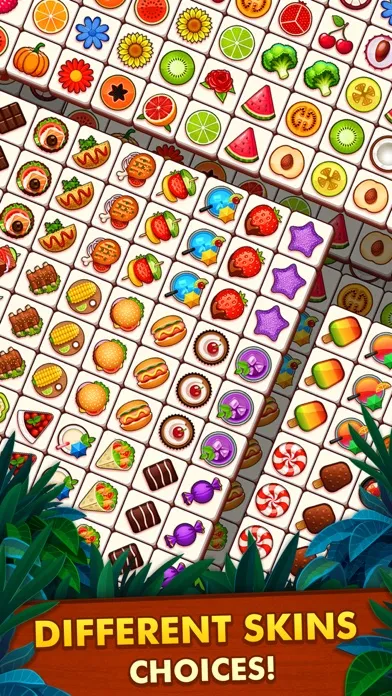 Tile Fun Master - Tile Match Ekran Görüntüleri