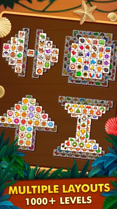 Tile Fun Master - Tile Match Ekran Görüntüleri