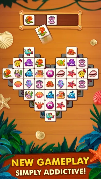 Tile Fun Master - Tile Match Ekran Görüntüleri