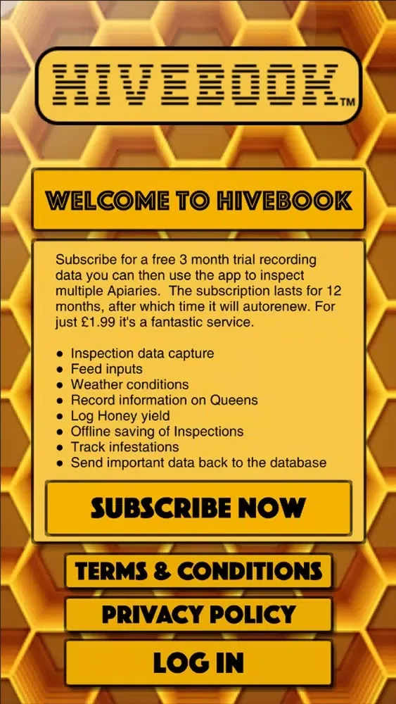 صور HiveBook