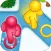 Jam Escape - Color Sorting 3d