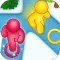 Jam Escape - Color Sorting 3d