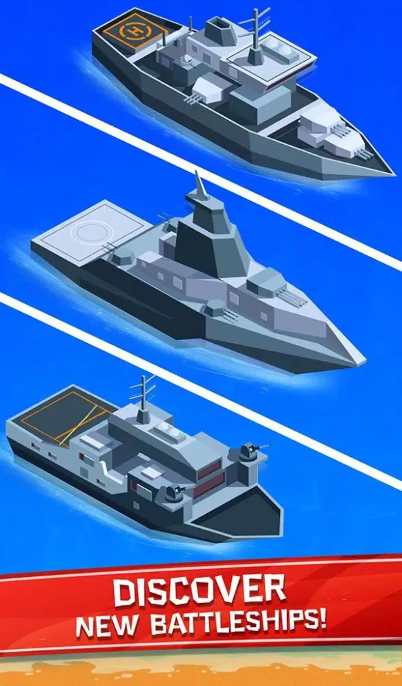 Merge Ship应用截图