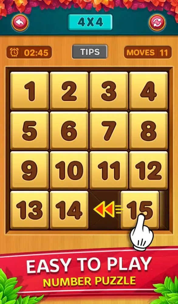 Number Puzzle - Number Games Screenshots